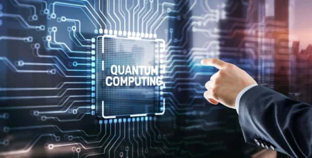 谷歌量子研究加剧区块链抗量子紧迫感