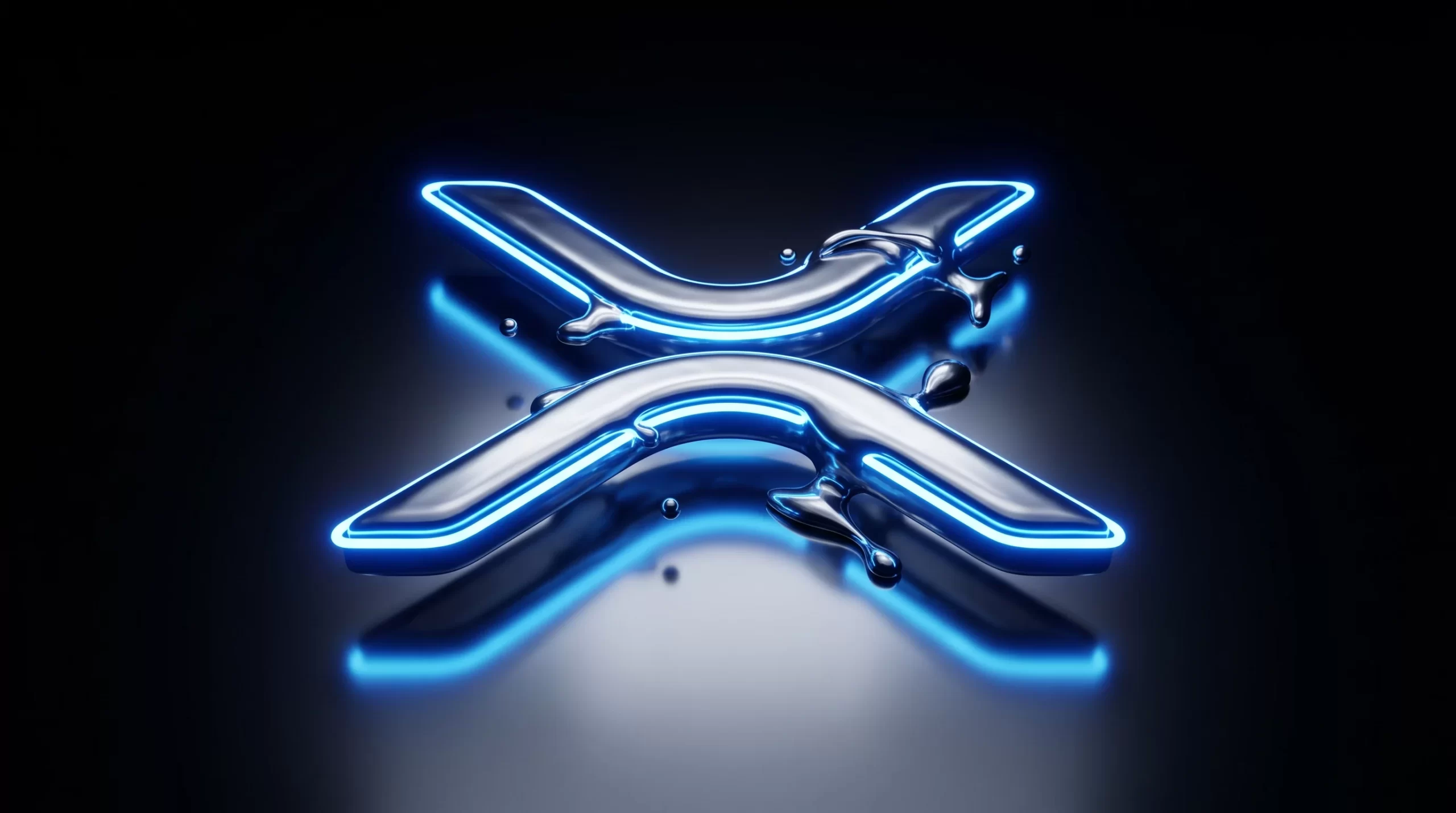 XRP迈向实用阶段：金融机构跨境结算新路径
