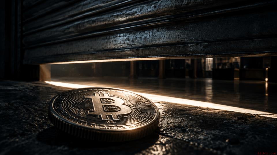 BitMEX关闭：如何检查剩余余额及2026年税务申报