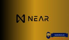 NEAR协议价格飙升90% 成加密复苏关键标的