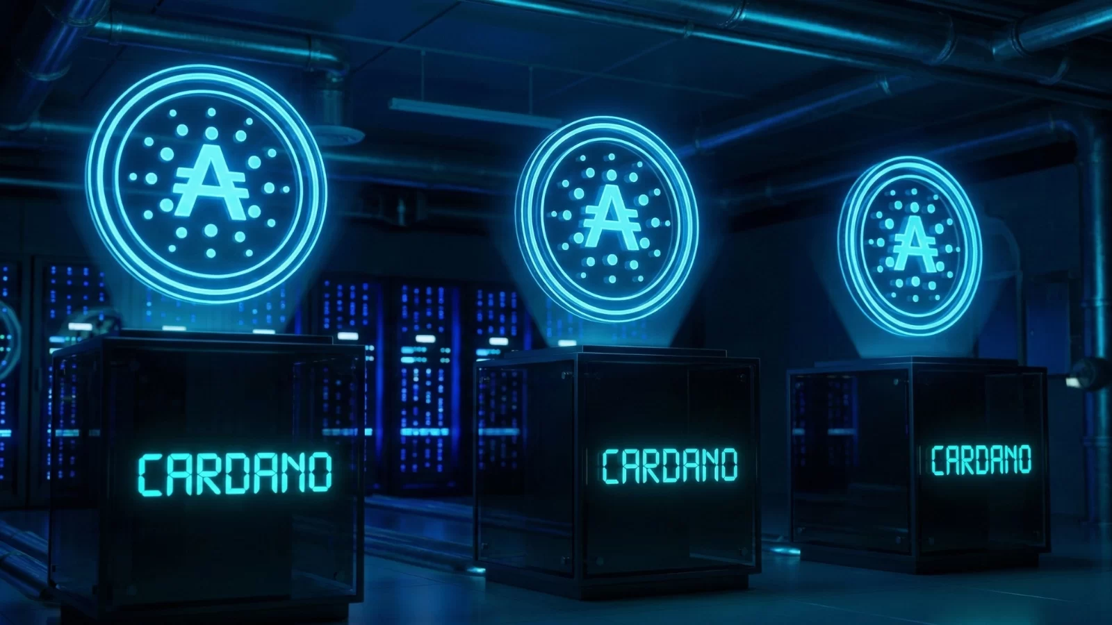 Cardano九周年庆典遇价格承压，ADA跌6%后关键支撑位受关注