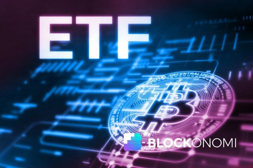 比特币ETF大额流出背后：机构长期持有趋势未改