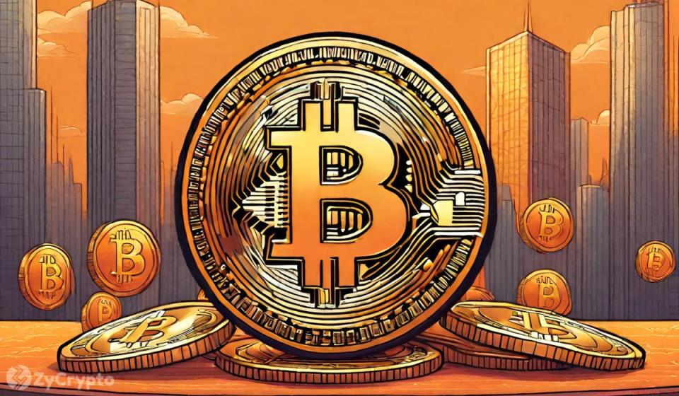 贝莱德IBIT ETF再创10亿美元净流入纪录，稳居比特币机构投资首位