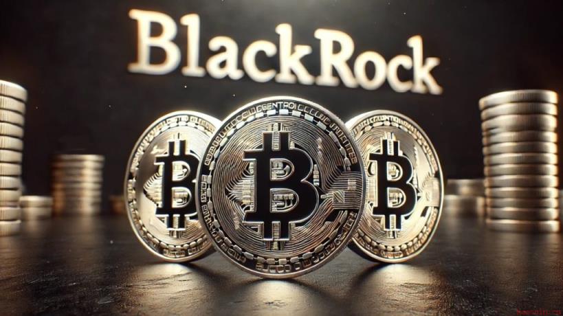 贝莱德：人工智能普及或催生加密资产新需求