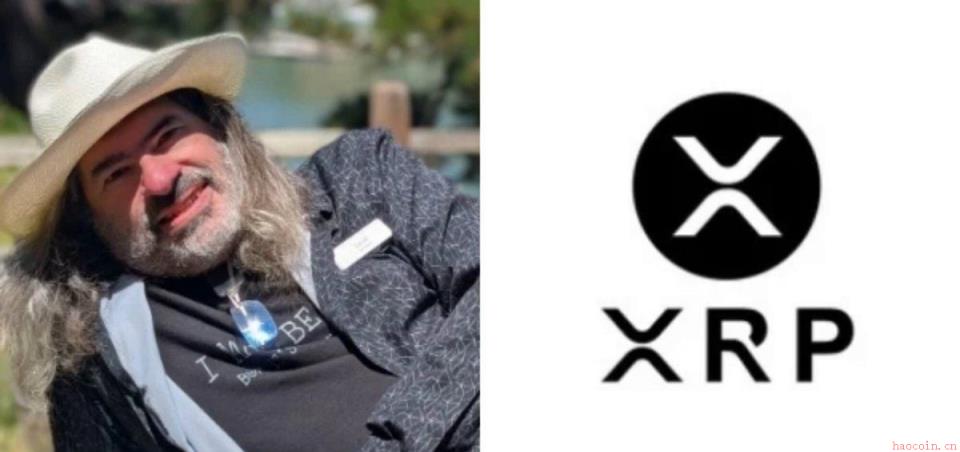 谁是戴维·施瓦茨，瑞波币（XRP）的三位原始架构师之一？