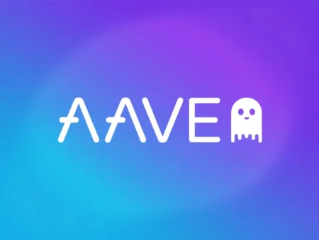 Aave（AAVE）飙升，代币化股票在Base网络Equities Hub上线
