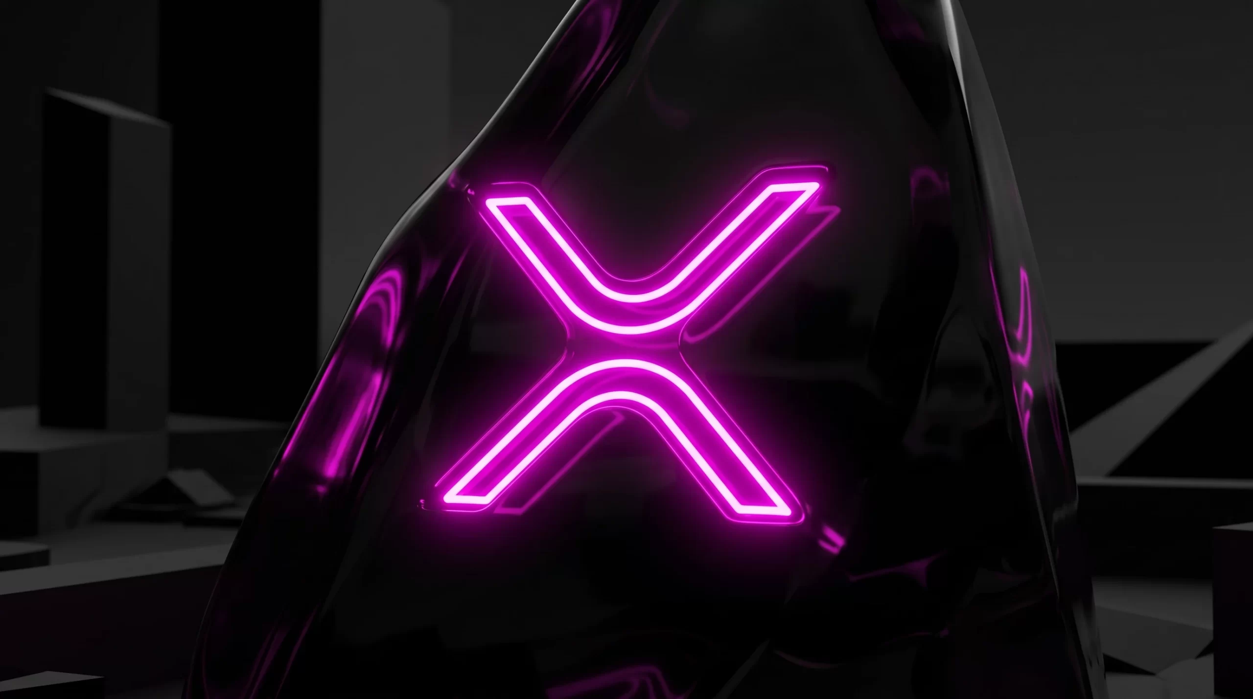 XRP的1万美元目标价面临质疑，分析师指出市值限制