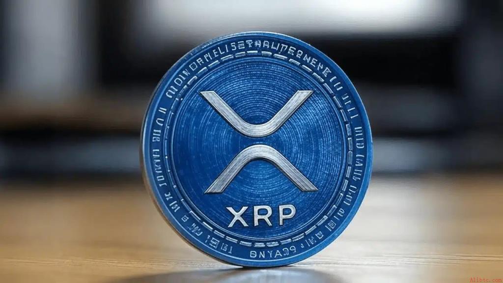 XRP鲸鱼持仓量上升，1.60美元仍是关键价格阻力