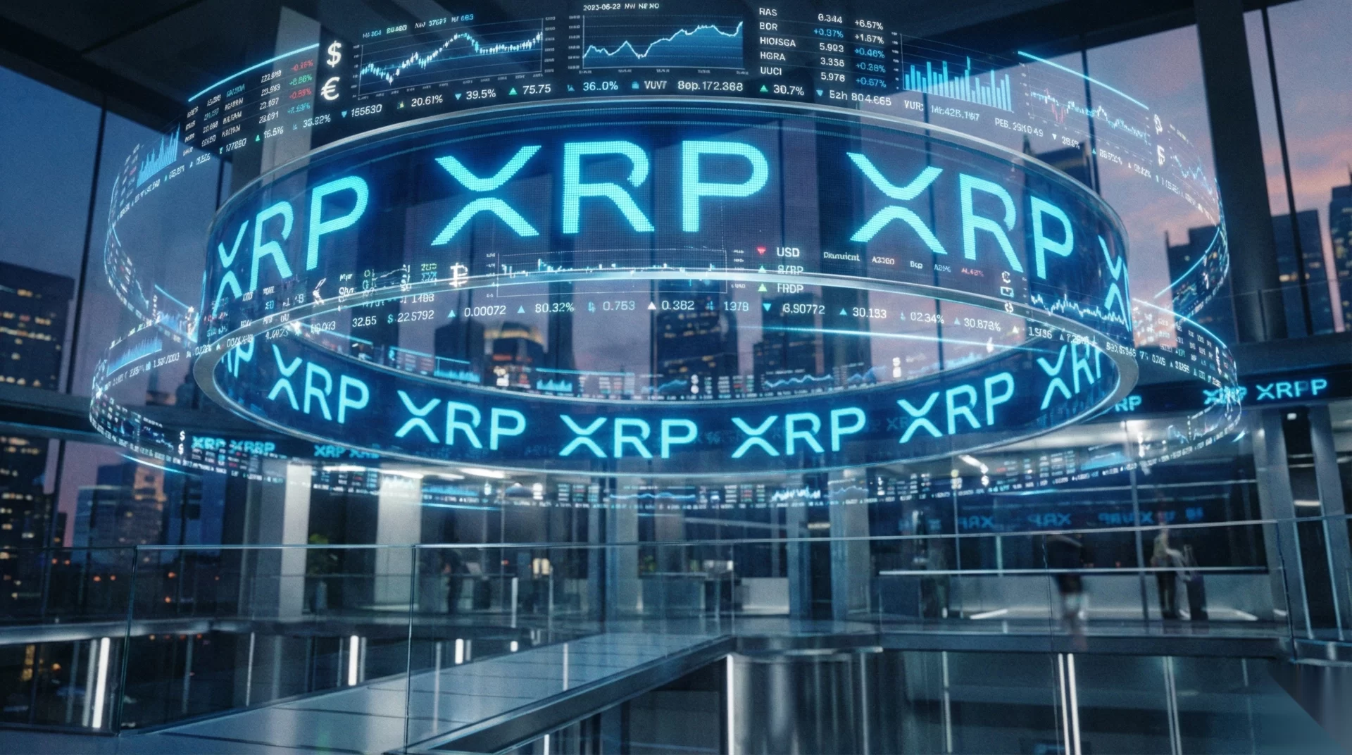 XRP单日涨7.7%：Bitwise更新ETF文件未获批准