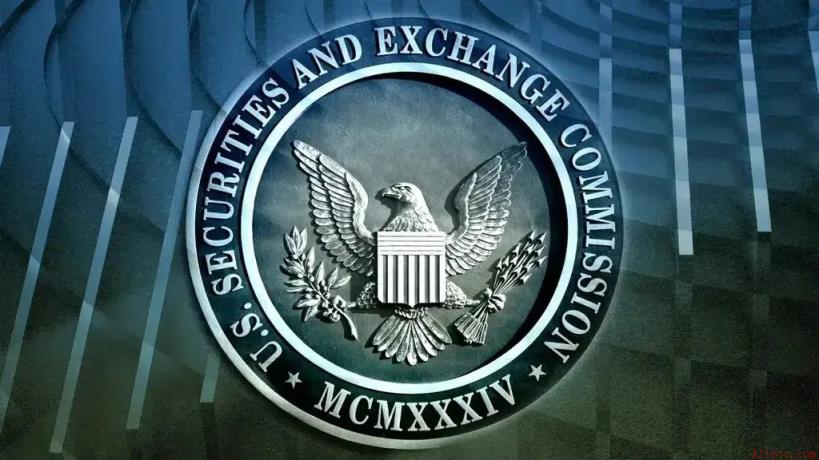 SEC表示：加密货币回购和网络升级不会自动使代币成为证券