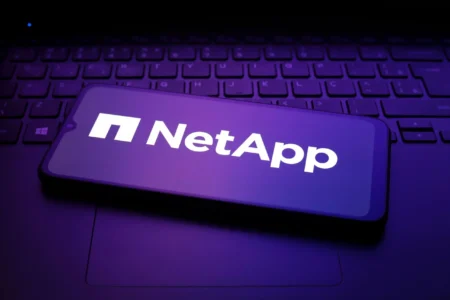 NetApp, Inc. (NTAP) 股价上涨：PEAK:AIO收购瞄准AI基础设施增长