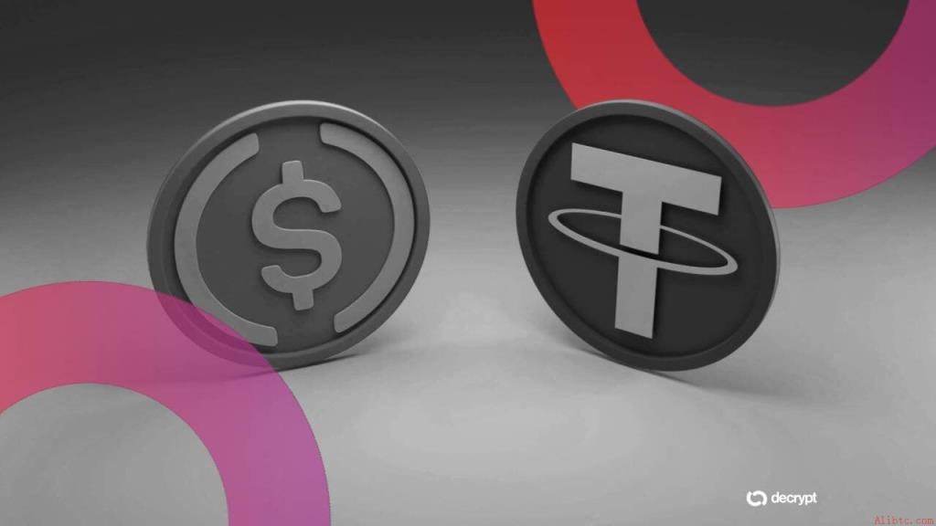 Circle和Tether冻结与Bitget黑客攻击相关的稳定币——但大部分资金已流失