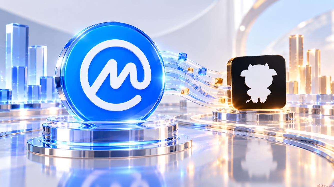 CoinMarketCap收购CoinGlass以扩展加密货币衍生品数据