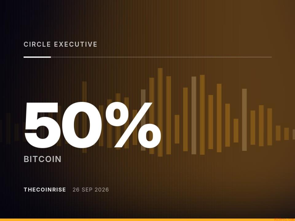 Circle高管批评德国拟议的50%加密货币税收惩罚