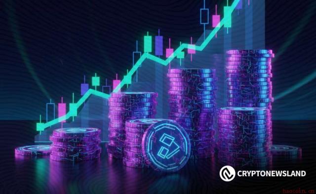 EIGEN圆弧底成型突破在即，72亿TVL支撑反弹潜力