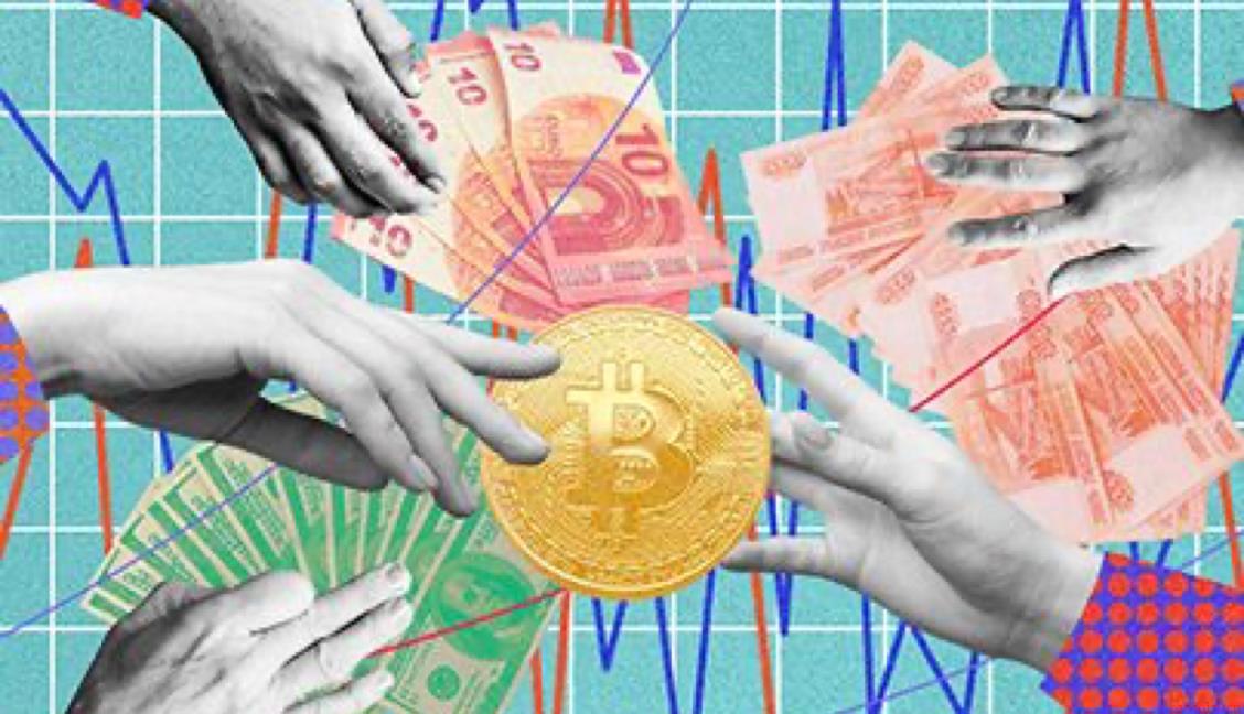 Ethena (ENA) 上涨19%：USDe扩展至币安代币化股票
