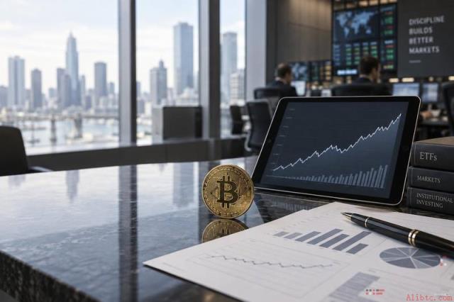 比特币现货ETF单周净流入23.9亿美元，年初累计转正