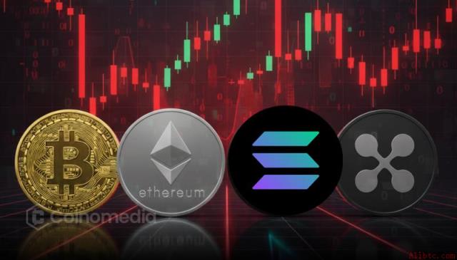 比特币现货ETF周净流入23.9亿美元，四大资产合计吸金33.4亿
