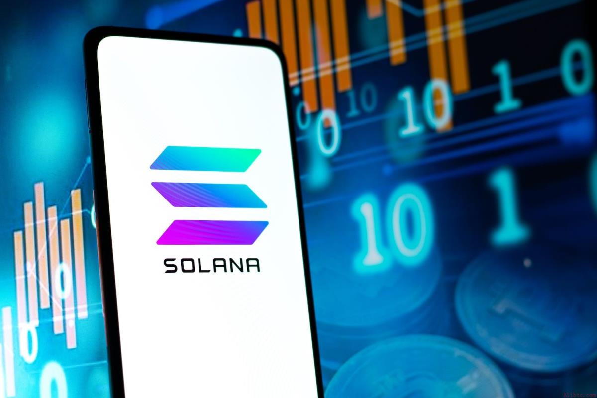 Solana ETF周净流入创纪录达1.88亿美元，Bitwise主导资金流向