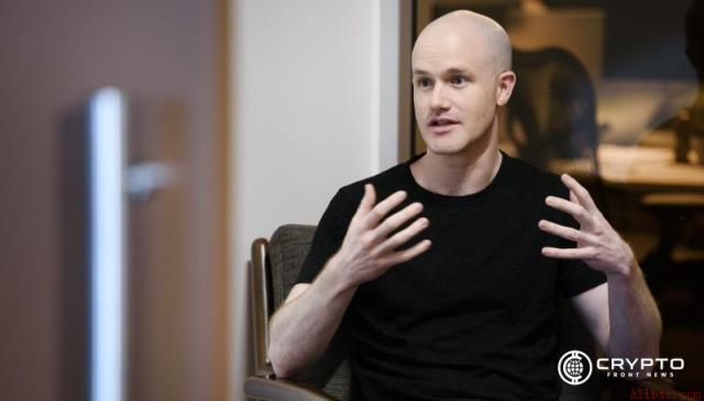 Coinbase CEO预测：比特币2030年或冲向40万美元