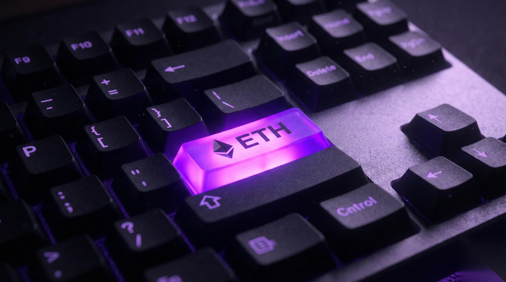 以太坊冲击2800美元阻力位，ETF资金流入提振前景