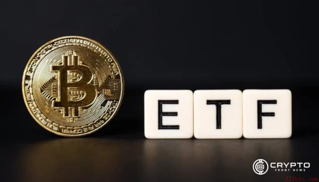比特币与以太坊ETF连续多日净流入，资金持续涌入市场