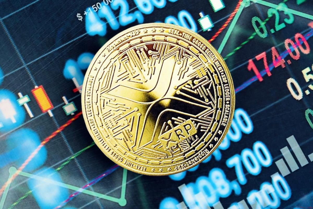 XRP企业里程碑临近：Evernorth纳斯达克上市投票将于9月30日举行