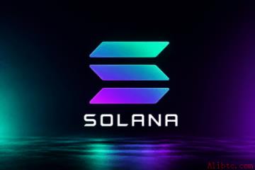 SOL价格站稳120美元关键位，ETF周流入创纪录