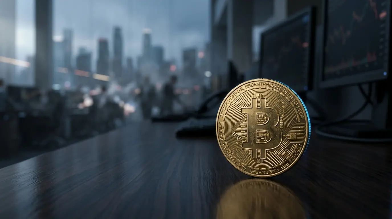 比特币回调仍显韧性，ETF资金流入抵消地缘风险冲击