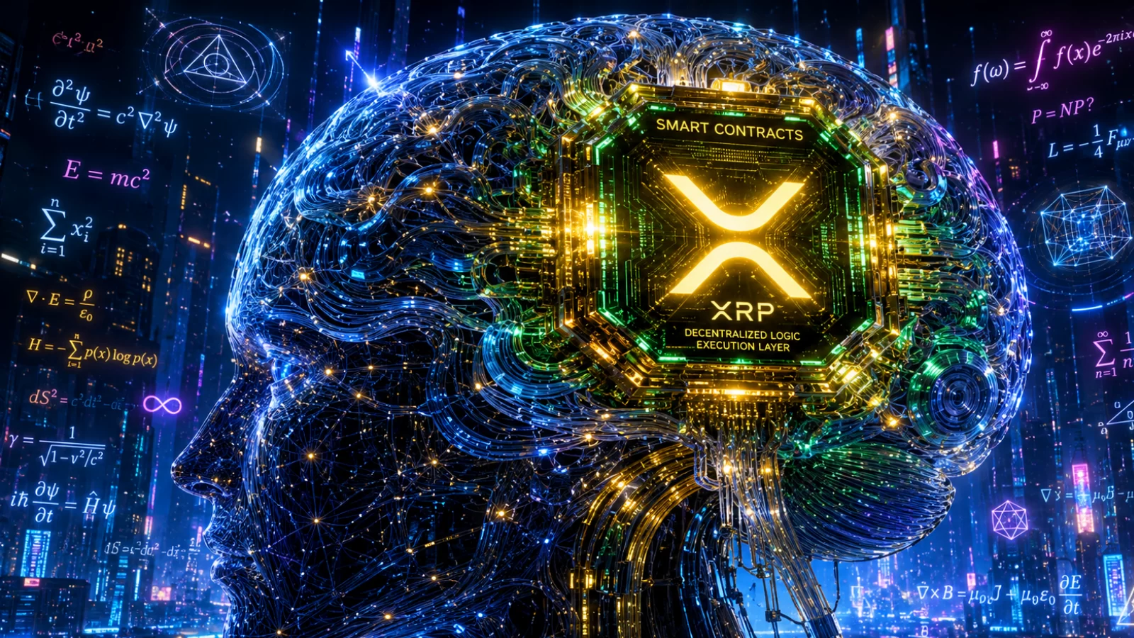 XRPL紧急发布3.4.1版本，10月9日将强制启用关键安全修正案