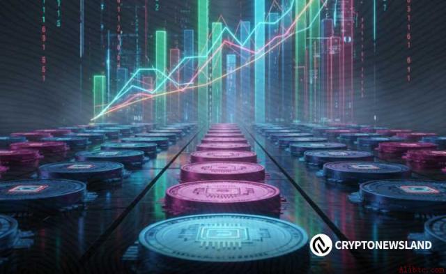 以太坊、XRP与Solana：三大区块链生态的差异化发展路径