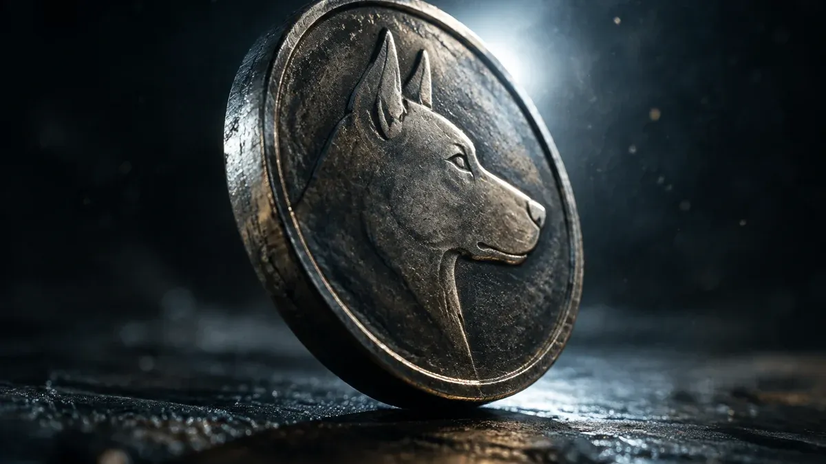 Shiba Inu 价格跌6%至$0.0000056，燃烧数据无实质影响