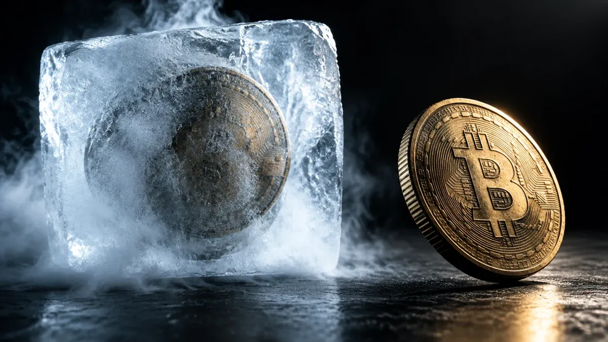 XRP被盗后为何无法冻结？技术架构决定资金命运