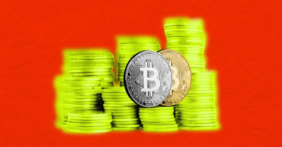 比特币三季度暴涨43.5%逼近历史峰值