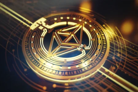 以太坊价格逼近2800美元阻力位，巨鲸增持与Robinhood Chain推动牛市预期