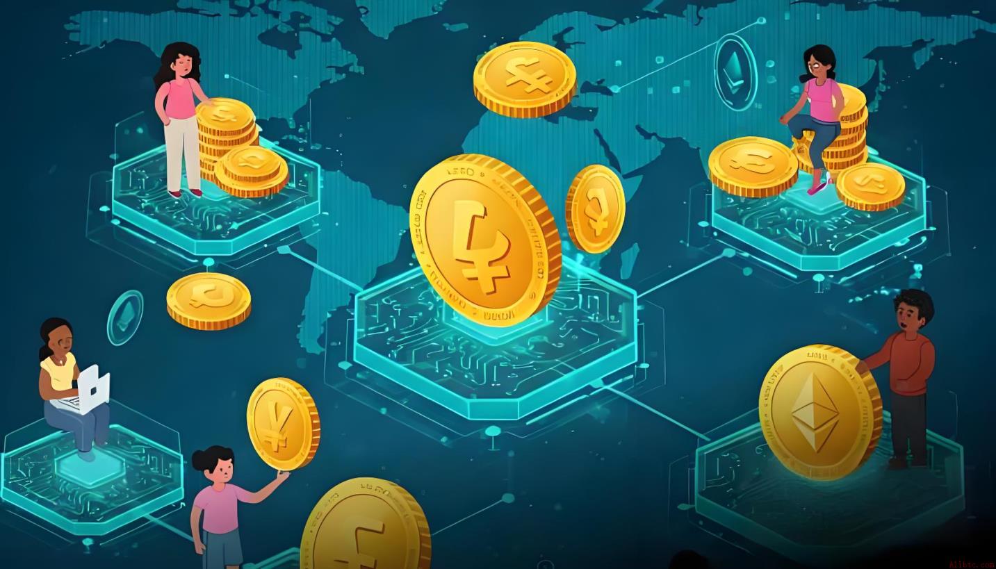稳定币成AI代理支付新引擎，四大链加速布局机器交易生态