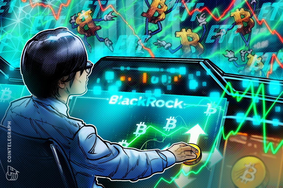 比特币ETF资金回流超40亿美元，机构需求仍存疑