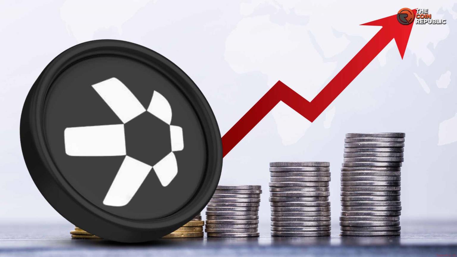 Quant价格一周暴涨300% 市场聚焦其金融基础设施突破