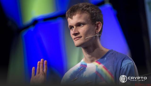 Vitalik Buterin勾勒以太坊未来：迈向密码学世界计算机
