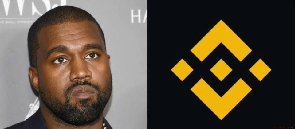 Kanye West关联钱包转1445枚ETH至币安，链上活动引发市场关注