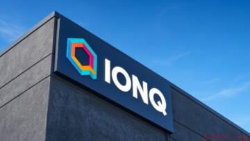 IonQ获美银“买入”评级，目标价60美元，量子计算布局加速