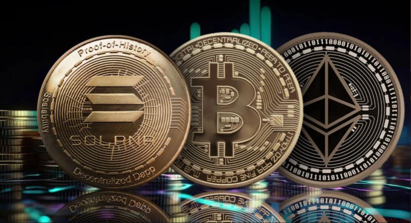 比特币以太坊齐涨，企业增持持续推动市场回暖