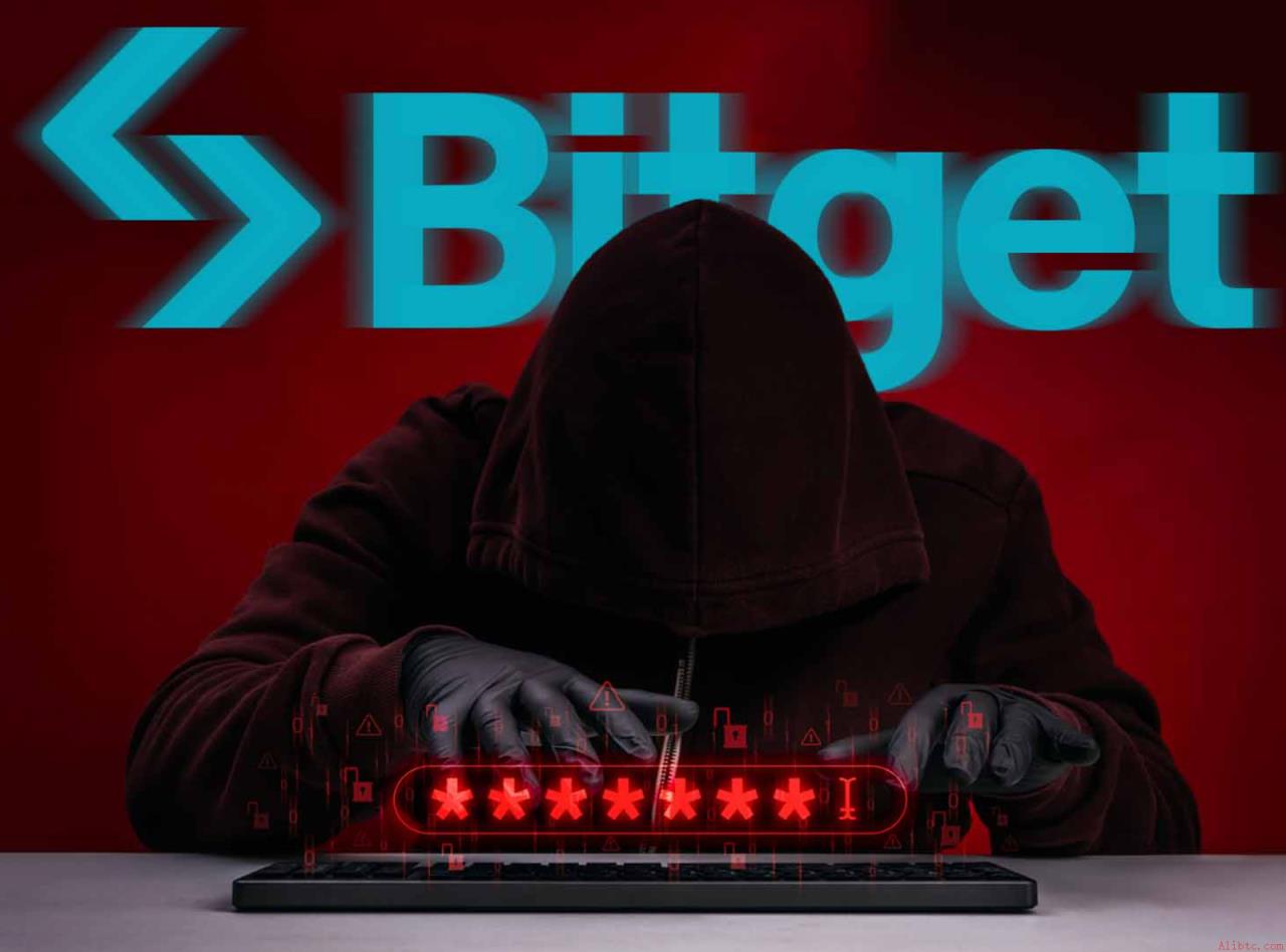 Bitget遭黑客攻击损失3.88亿美元 用户保护基金全额赔付