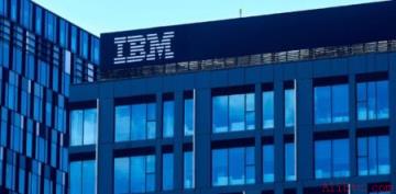 IBM股价承压2.22% ，Fusemachines借力Fusion基建推进AI Twin研发