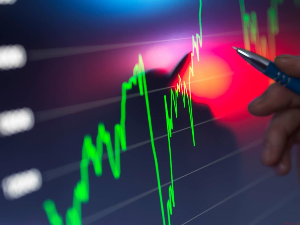 Quant代币一周暴涨400%：因被美国清算所选中构建链上资金网络