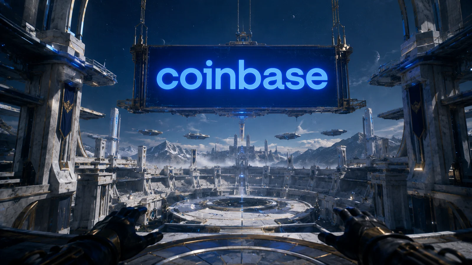 Coinbase深化与花旗合作 推出企业级数字支付新方案