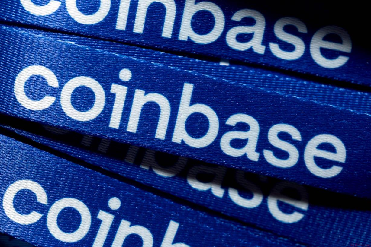 花旗与Coinbase推新工具，打通法币与稳定币转换壁垒