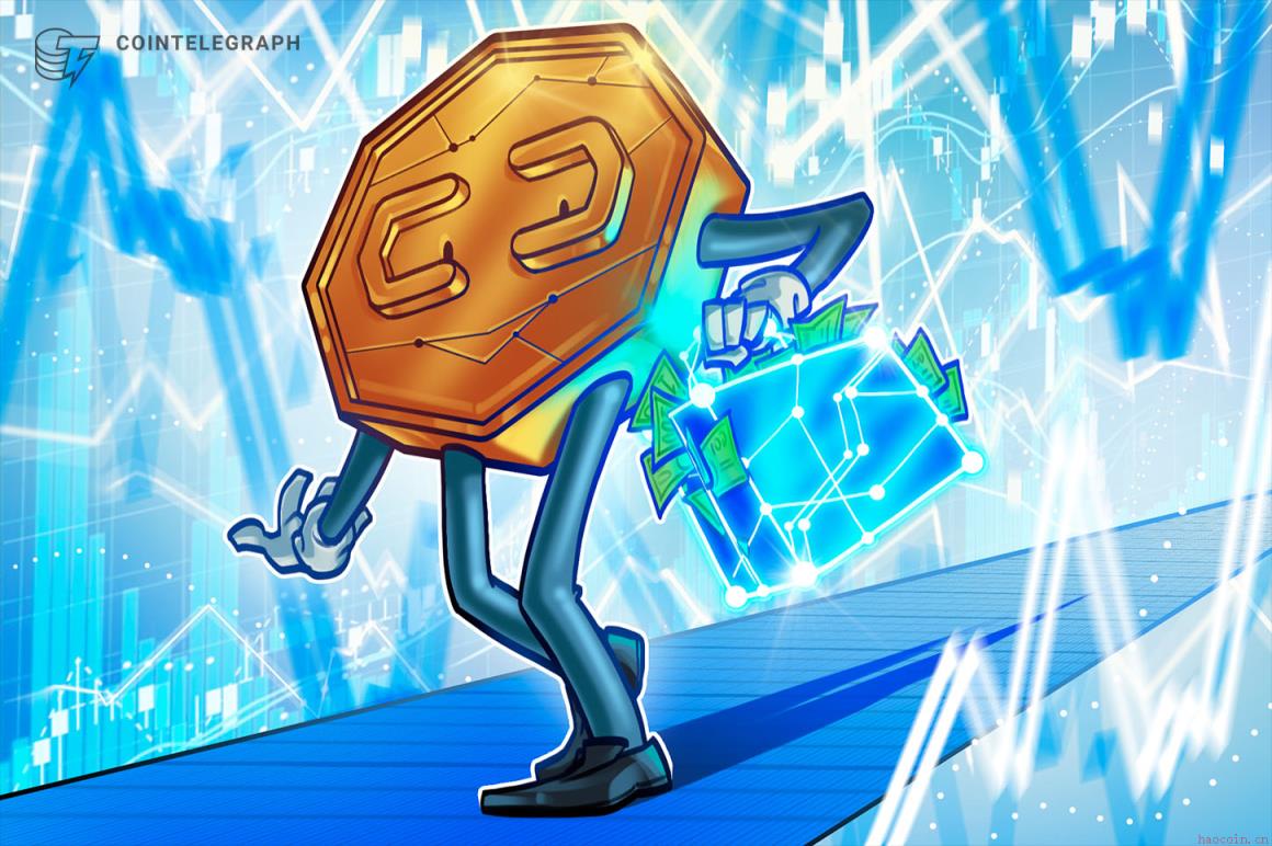 Bybit接受富兰克林邓普顿代币化基金作为交易保证金