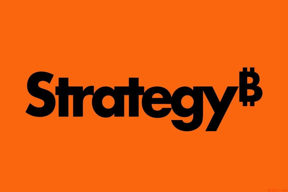 Strategy再购1665枚比特币，持仓突破总量4%