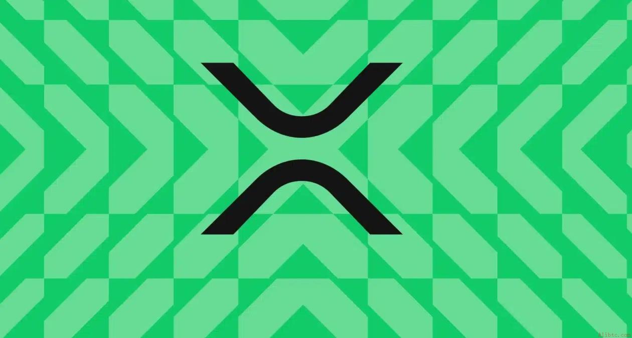 XRP反弹超70%逼近1.50美元，期货卖压加剧多空博弈
